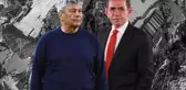 Lucescu deprem sonrası arayıp, yardım maçı teklif etti! Son kararı Dursun Özbek verecek