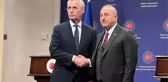 NATO'dan Türkiye'ye ziyaret: Müttefikler Türkiye'ye destek vermeye devam edecek