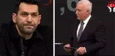 Nihat Hatipoğlu, Murat Yıldırım'ın sözünü kestiği iddialarına açıklık getirdi