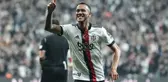 Bir devir sona erdi! Beşiktaş, Josef de Souza ile yolları resmen ayırdı