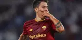Dybala Galatasaray'a mı geliyor? Galatasaray Dybala'yı mı alacak?