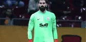 Galatasaray'da 13 yıl sonra gelen ayrılık! İsmail Çipe, Boluspor ile anlaşmaya vardı