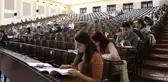 Hibrit eğitim nedir? Hibrit eğitim ne demek? Hibrit eğitim yüz yüze mi, uzaktan eğitim mi demek?