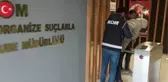 Malatya'da 26 kişinin hayatını kaybettiği sitenin kooperatif başkanı Bursa'da gözaltına alındı