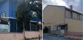 İstanbul'da depreme karşı riskli bulunan okullar görüntülendi