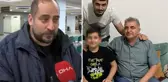 Enkazda eşi ve oğlunu kaybeden kadından, tedaviyi kabul etsin diye büyük oğlunun da öldüğü gerçeğini saklıyorlar