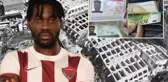 Günlerdir enkaz altında olduğu düşünülen Atsu ile ilgili yeni gelişme: Kimliği bulundu, kendisi yok