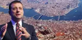 Herkes olası İstanbul depremi için endişelenirken, İmamoğlu'ndan sitem dolu bir paylaşım geldi
