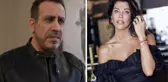 Paylaşımlarıyla Haluk Levent'i hedef alan Deniz Akkaya, Instagram hesabını kapattı