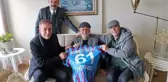 Trabzonspor'un efsane teknik direktörü Ahmet Suat Özyazıcı hayatını kaybetti