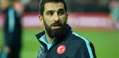 Arda Turan ve ekibi göreve başlıyor! Milli Takım'ın yeni antrenörleri çok konuşulur