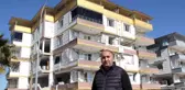 Depremde öleceğini düşünürken bebeği oldu
