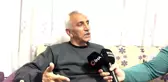 Depremzede o anları anlattı: 