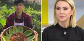 Ece Erken, Taha Duymaz'la yazışmalarını paylaştı! Mesajdaki bir detay yürek burktu