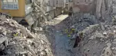 İTÜ'den deprem raporu: Hatay ve Adıyaman'da zemin sıvılaşması, binaların yıkılmasına neden oldu
