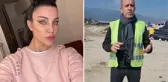 Paylaşımlarıyla Haluk Levent'i hedef alan Deniz Akkaya'nın sosyal medya hesapları açıldı! İddialarına kaldığı yerden devam ediyor