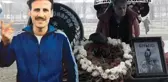 Türk futbolunun en büyük efsanelerinden Ahmet Suat Özyazıcı, son yolculuğuna uğurlandı