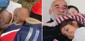 Enkazdan 56 saat sonra ağzında tütünle çıkarılan yaşlı adam, yaşadığı mucizeleri anlattı: Nur ışıkları içeriyi aydınlattı