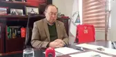 Artvin Belediye Başkanı Demirhan Elçin: 