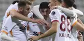 Büyük umutlarla G.Saray'a gelmişti! 'Türk Messi' Yusuf Demir'in yeni takımı çok konuşulur