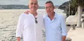 Derince Belediyespor'u satın alan iş insanı, Fenerbahçe'den oğlunu transfer etti