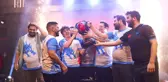 Eternal Fire GG, CCT Central Europe Malta Finals şampiyonu oldu