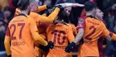 Galatasaray'da yeniler kamp kadrosunda! Zaniolo ve Adekugbe, Antalya'ya götürüldü
