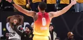 NBA All-Star'da tarihi gece! Jayson Tatum'dan benzeri görülmemiş sayı katkısı