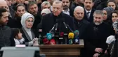 61 avukattan Cumhurbaşkanı Erdoğan ve bakanlar hakkında suç duyurusu