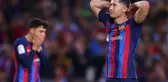 Ligdeki takımlar imzaladı! Barcelona küme düşme cezasıyla karşı karşıya