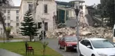 Depremde çöken Hatay Valilik binasının tarihteki büyük önemi! Türkiye Cumhuriyeti'ne katılma kararı burada alındı