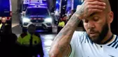 DNA testleri ortaya çıktı! Cezaevindeki Dani Alves'in tutuksuz yargılanma talebi reddedildi
