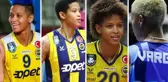 Maçın önüne geçti! Fenerbahçeli Melissa Vargas'ın yeni saçları sosyal medyayı salladı