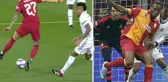 İçinden Drogba çıktı! Darwin Nunez'den Real Madrid'e sıra dışı gol