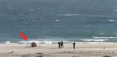 Japonya'da gizemli küre alarmı! Bölgeye bomba imha ekibi sevk edildi