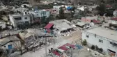 Köy fay hattı üzerine kuruluydu! Deprem sonrası tam 200 evden sadece 10'u ayakta kalabildi