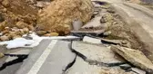 Depremde en büyük yer değiştirme 4,7 metre ile Ekinözü'nde oldu