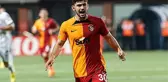 Galatasaray ihtarname iddialarını yalanladı: Rapid Wien'in vadesi geçmiş herhangi bir alacağı yok
