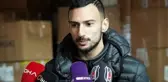 Kayserispor Başkanı Çamlı'dan Beşiktaş'a imza atan Onur Bulut çıkışı: Sanırım bunlar akıllı biz salağız