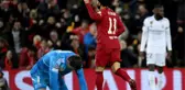 Artık yaşayan efsane! Mohamed Salah, Real Madrid maçında tarihe geçti
