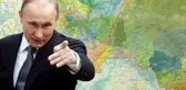 Putin'in gizli planı deşifre oldu: 2030 yılına kadar Belarus'u ilhak ederek Rusya Federasyonu'na katmayı hedefliyor
