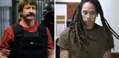 Rus silah tüccarıyla takas edilmişti! Dünyaca ünlü basketbolcu Brittney Griner yeniden WNBA'de