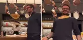 Nereden nereye! Bir dönemin efsanesi David Beckham pankek günü paylaşımıyla gündem oldu