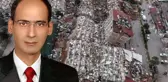 Defne Belediye Başkanı canlı yayında çadır eksikliğine isyan etti: Bittik ya, artık yeter!