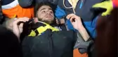 94 saat sonra enkaz altından kurtarılmıştı! Adnan Muhammet, Eskişehirspor'a transfer oluyor