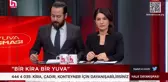 Gültekin Uysal, 'Bir Kira Bir Yuva' Kampanyasına 10 Kira Bedeli Bağışladı