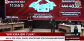 Meral Akşener, 'Bir Kira Bir Yuva' Kampanyasına 3 Ailenin Kirasını Bağışladı