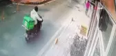 Fatih'te madde bağımlısı adam pompalı tüfekle dehşet saçtı: 1 yaralı
