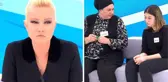 Müge Anlı'da tüyler ürperten olay! Üfürükçü adam, kedi kesip derisinden görme engelli kıza ilaç yapmış