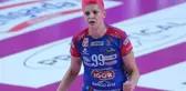 Ruslardan servet değerinde maaş! Ebrar Karakurt, Lokomotiv Kaliningrad'da